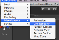 Unity3D研究院之游戏对象的访问绘制线与绘制面详解(十七)