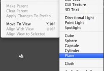 Unity3D研究院之构建简单的游戏世界(三)