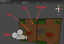 Unity3D研究院之2D游戏开发制作原理(二十一)