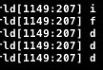 Objective-C研究院之常用数据(二)