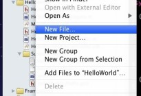 Objective-C研究院之Object对象(五)