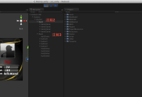 NGUI研究院之自制 Scroll View实现触摸滚动相册效果(四)