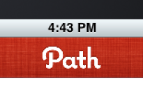 IOS研究院之在IOS5中使用NavigationBar导航栏(八)