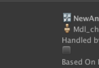 Unity3D研究院之代码使用IK动画(五十五)