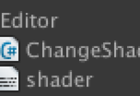 Unity3D研究院之自制批量修改Shader插件(五十七)