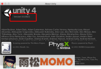 Unity研究院之Unity4.6beta21破解补丁
