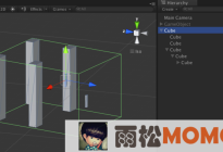 Unity3D研究院之自动计算所有子对象包围盒(六)