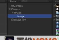 UGUI研究院之获取UI子节点在Canvas的2D坐标(十二)