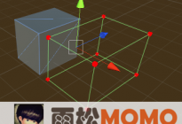 Unity3D研究院之获取BoxCollider八个点的世界坐标