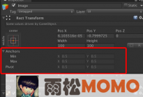 Unity3D研究院之限制RectTransform下某个属性不可被修改