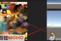 Unity3D研究院之UGUI安卓自动ETC1通道分离(九十一)