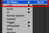 UGUI研究院之在UI上使用RenderTexture显示模型+AlphaBlend特效(二十五)