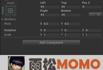 UGUI研究院之iPhoneX自适应分辨率(三十一)