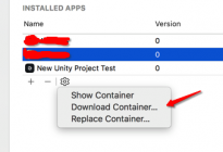 Unity3D研究院专治IOS查看日志各种不服(九十五)