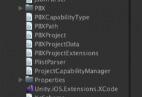 Unity3D研究院之旧版本Unity使用新版本XcodeAPI