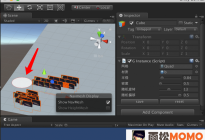 Unity3D研究院GPU Instancing实战(九十七)