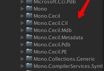 Unity3D研究院自动注入代码统计每个函数的执行效率以及内存分配(九十八)
