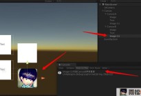 UGUI研究院之找到具体某个引起了网格重建的UI元素(三十二)