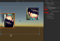 Unity3D研究院之UGUI软裁切(一百零八)