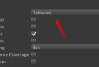 Unity3D研究院编辑器之修改贴图片默认导入规则(三十五)
