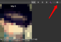 Unity3D研究院之给每个贴图指定不同mipmap减低纹理带宽(一百一十四)
