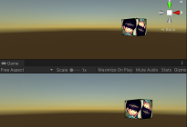 Unity3D研究院之同步Scene与Game视图摄像机