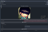 Godot学习笔记之文件系统(五)