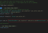 Godot学习笔记之资源加载卸载(六)