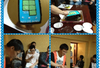 WindowsPhone7线下沙龙北京站（第三场）
