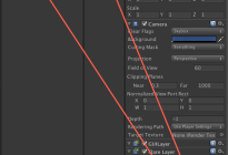 Unity3D研究院之IOS触摸屏手势控制镜头旋转与缩放（八）
