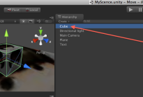 Unity3D 研究院之IOS高级界面发送消息与Unity3D消息的接收（九）
