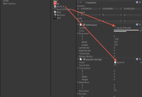 Unity3D研究院之IOS自定义游戏摇杆与飞机平滑的移动（十一）