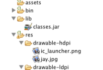 Unity3D研究院之打开Activity与调用JAVA代码传递参数（十八）