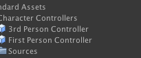 Unity3D研究院之角色控制器组件研究（二十二）