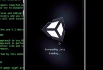 Unity3D开发视频之详解脚本游戏对象以及打包发布（二）