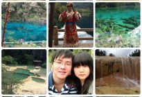 成都、九寨沟、黄龙、省钱旅游日记（旅游必看）