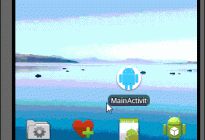 Android研究院之应用开发列表项添加进度框进阶（二十六）