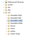 Android研究院之应用开发使用Sencha完成APK局部更新（二十七）
