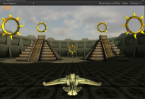 Unity3D研究院之将场景导出XML或JSON或二进制并且解析还原场景（四十二）