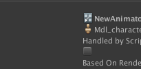 Unity3D研究院之代码使用IK动画（五十五）