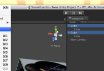 Unity3D研究院之自制批量关联材质与贴图插件（五十八）