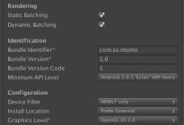 Unity3D研究院之脚本批量打包渠道包研究（六十四）