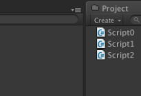Unity3D研究院之深入理解Unity脚本的执行顺序（六十二）
