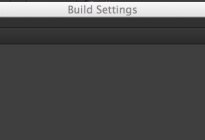 Unity3D研究院之程序工程和美术工程