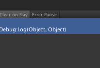 Unity3D研究院之在发布版本屏蔽Debug.log输出的Log（七十）