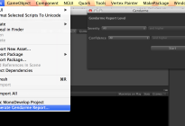 Unity3D研究院之静态自动检查代码缺陷与隐患