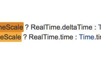 Unity3D研究院之Time.timeScale、游戏暂停（七十四）