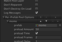 Unity3D研究院之初探PoolManager插件（七十四）