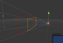 Unity3D研究院之获取摄像机的视口区域