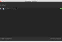 Unity3D研究院之脚本自动添加tag和Layer